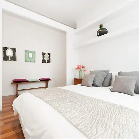 Friendly Rentals Luna Lägenhet Rom