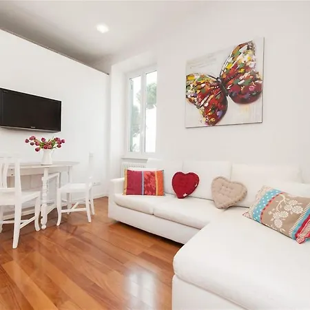 Friendly Rentals Luna *